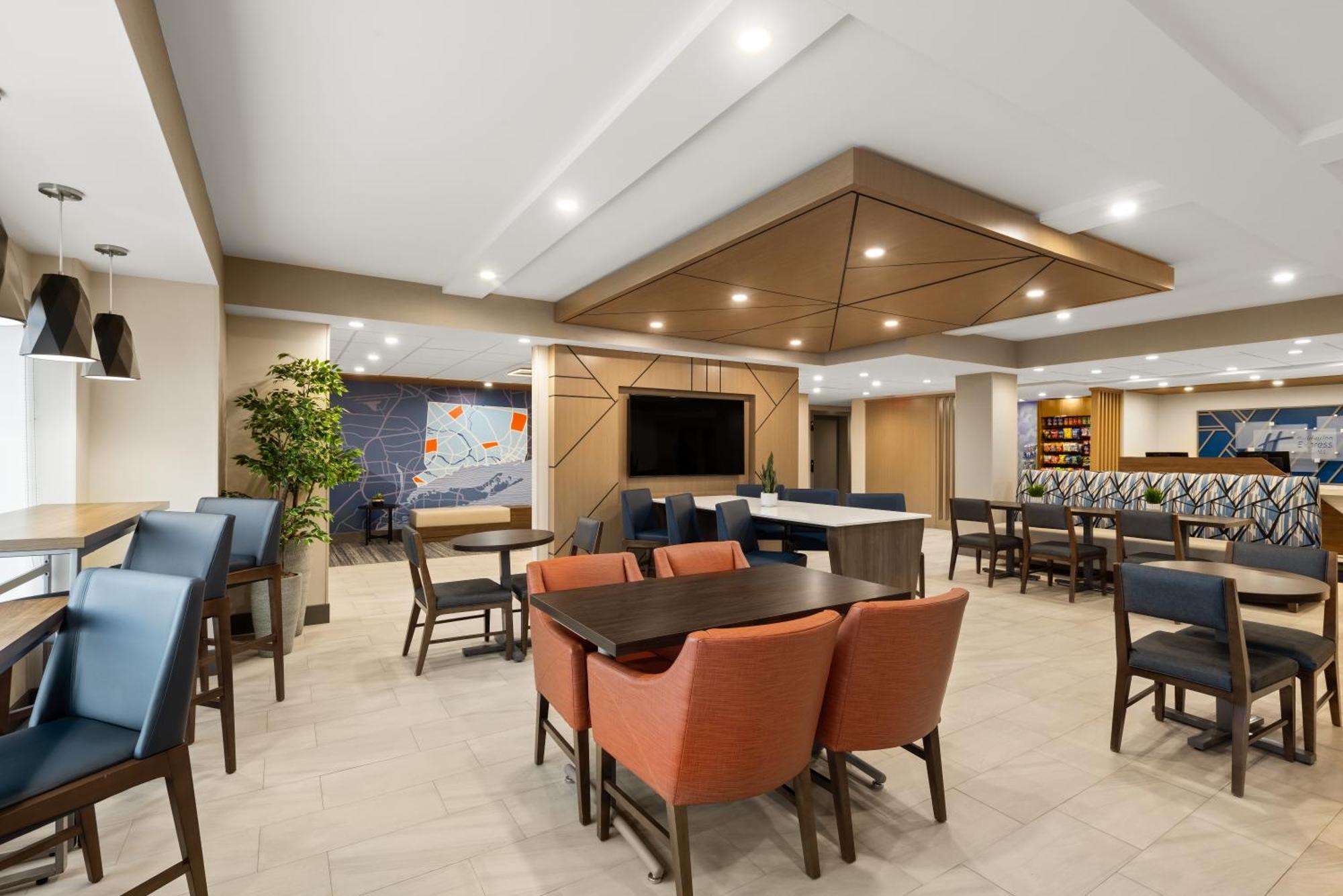 Holiday Inn Express Danbury I-84, An Ihg Hotel Exterior photo