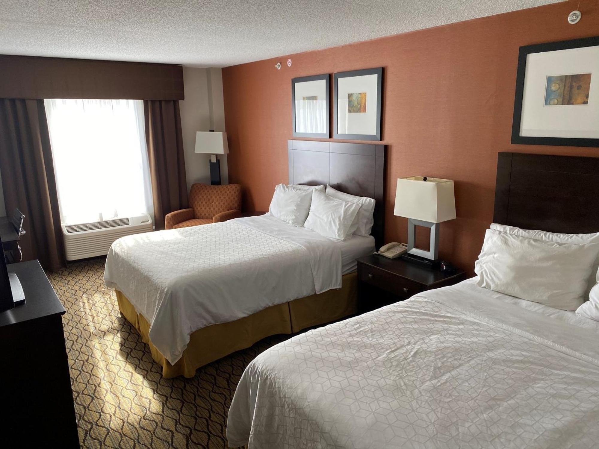 Holiday Inn Express Danbury I-84, An Ihg Hotel Exterior photo