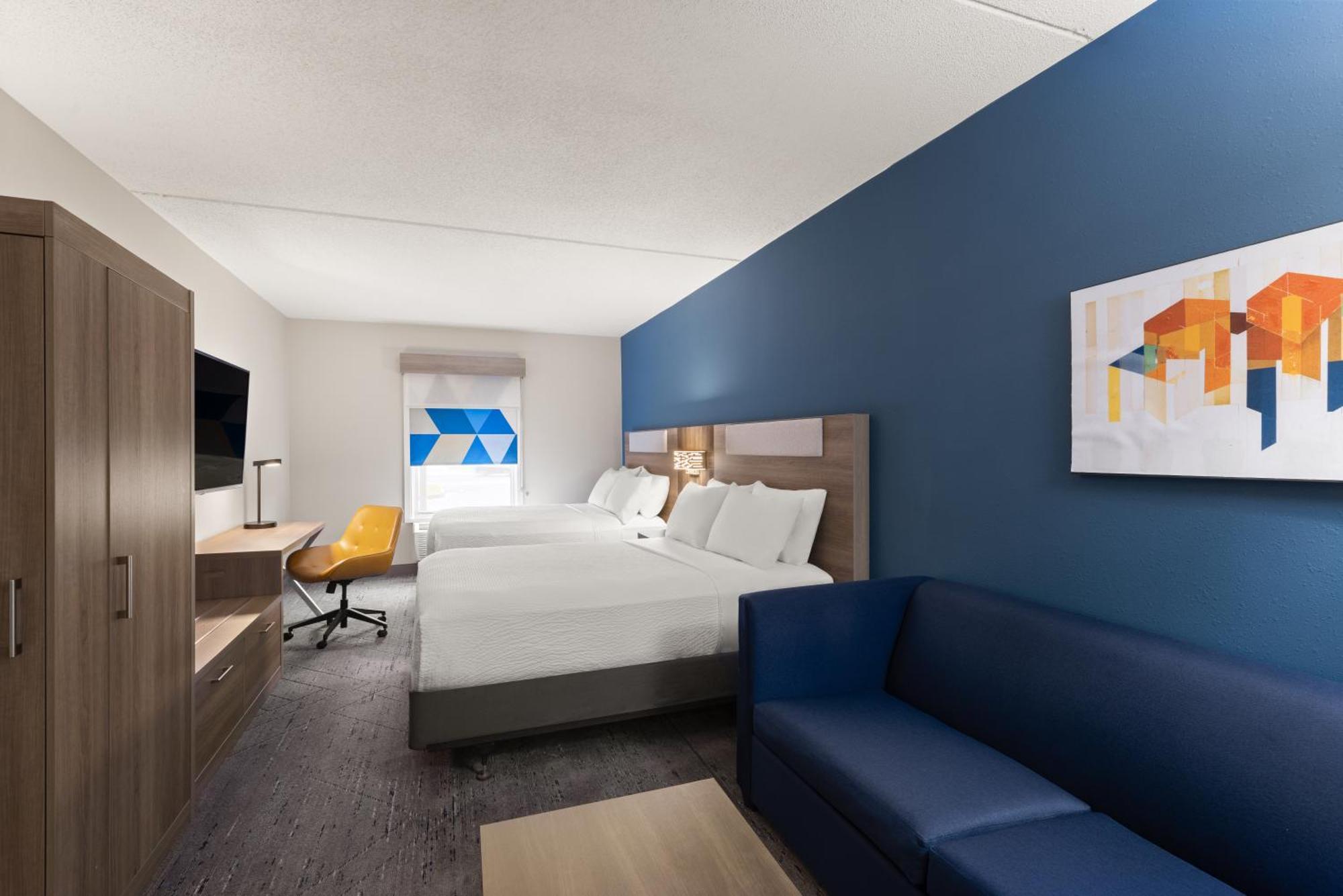Holiday Inn Express Danbury I-84, An Ihg Hotel Exterior photo