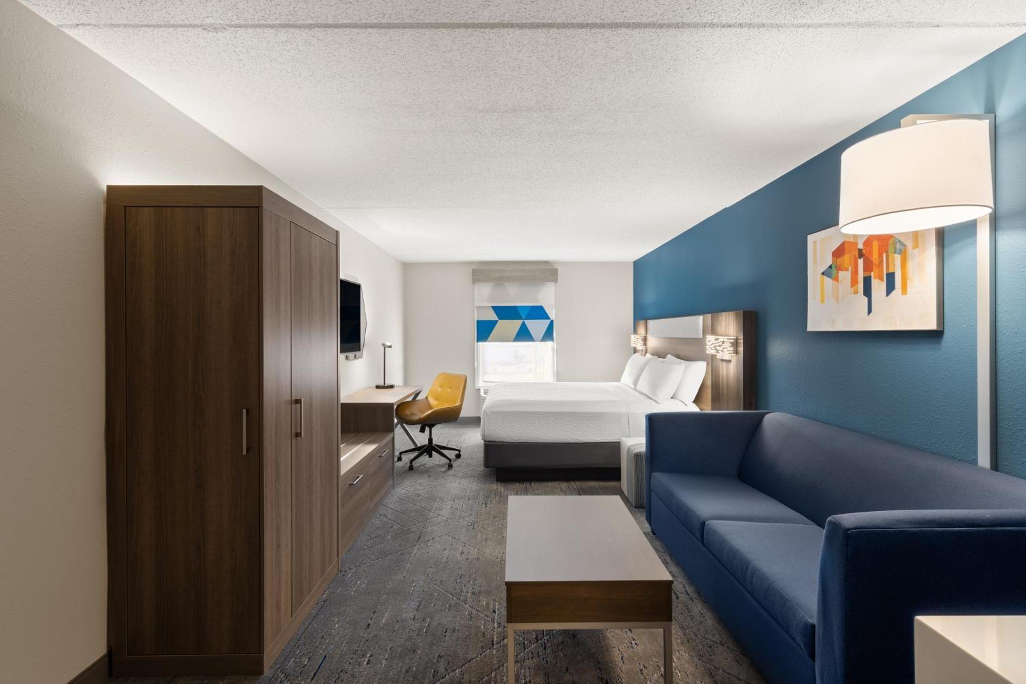 Holiday Inn Express Danbury I-84, An Ihg Hotel Exterior photo