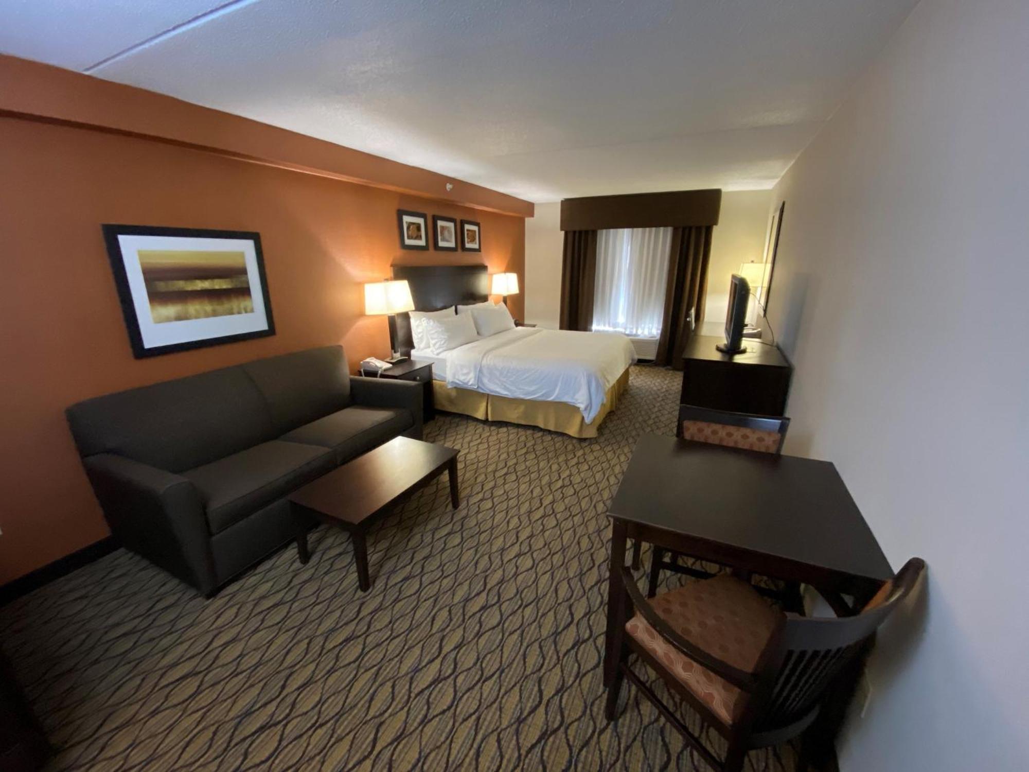Holiday Inn Express Danbury I-84, An Ihg Hotel Exterior photo
