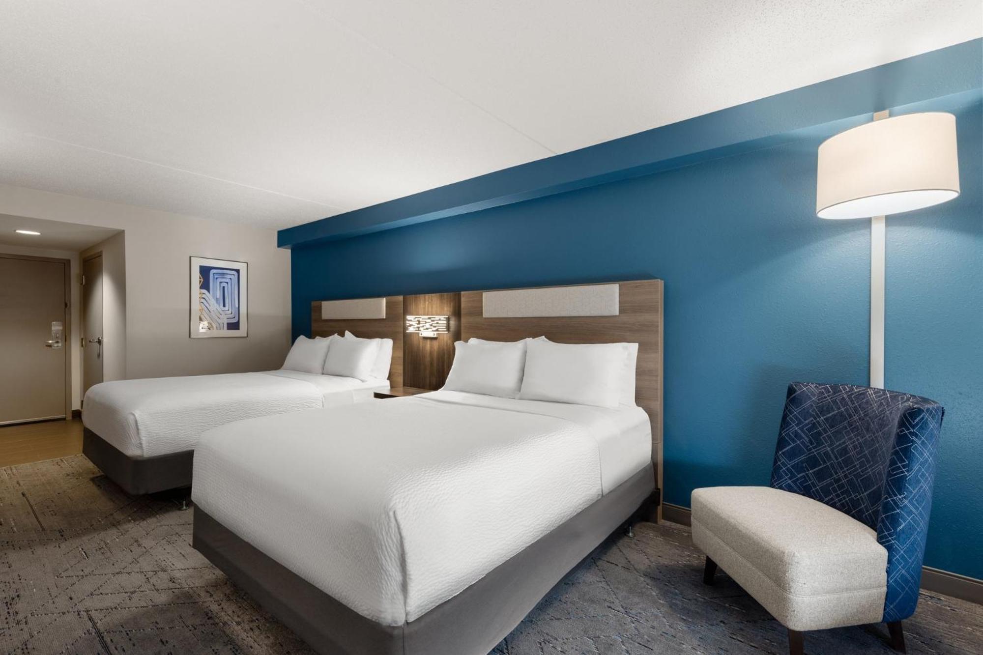 Holiday Inn Express Danbury I-84, An Ihg Hotel Exterior photo