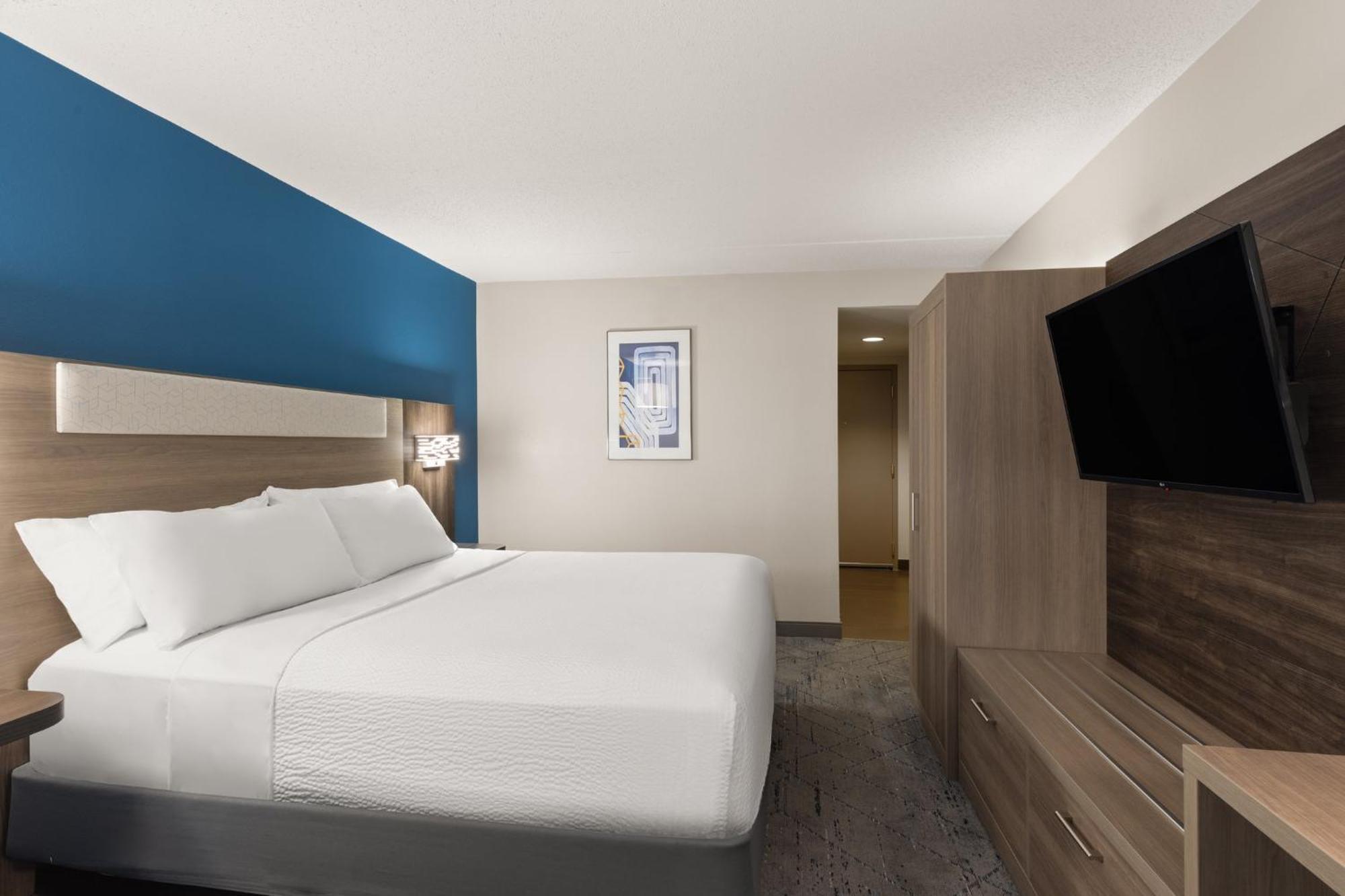 Holiday Inn Express Danbury I-84, An Ihg Hotel Exterior photo