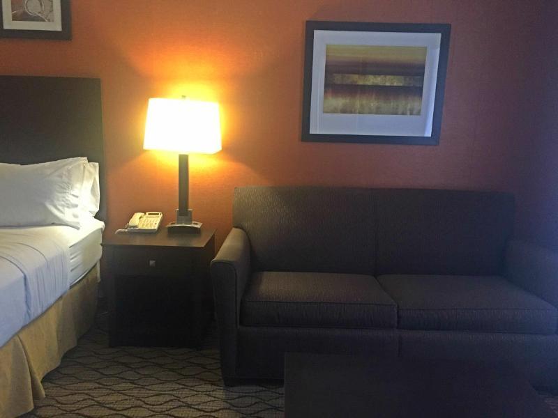 Holiday Inn Express Danbury I-84, An Ihg Hotel Exterior photo