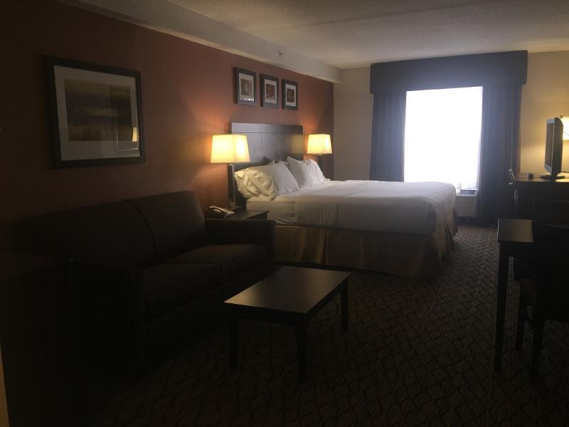 Holiday Inn Express Danbury I-84, An Ihg Hotel Exterior photo